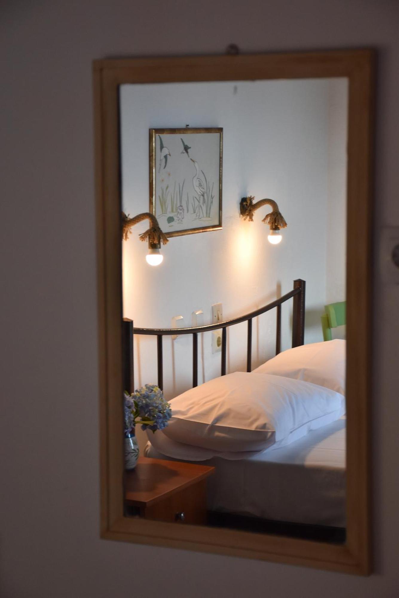 Mirsini Apartments Kariotes Zewnętrze zdjęcie
