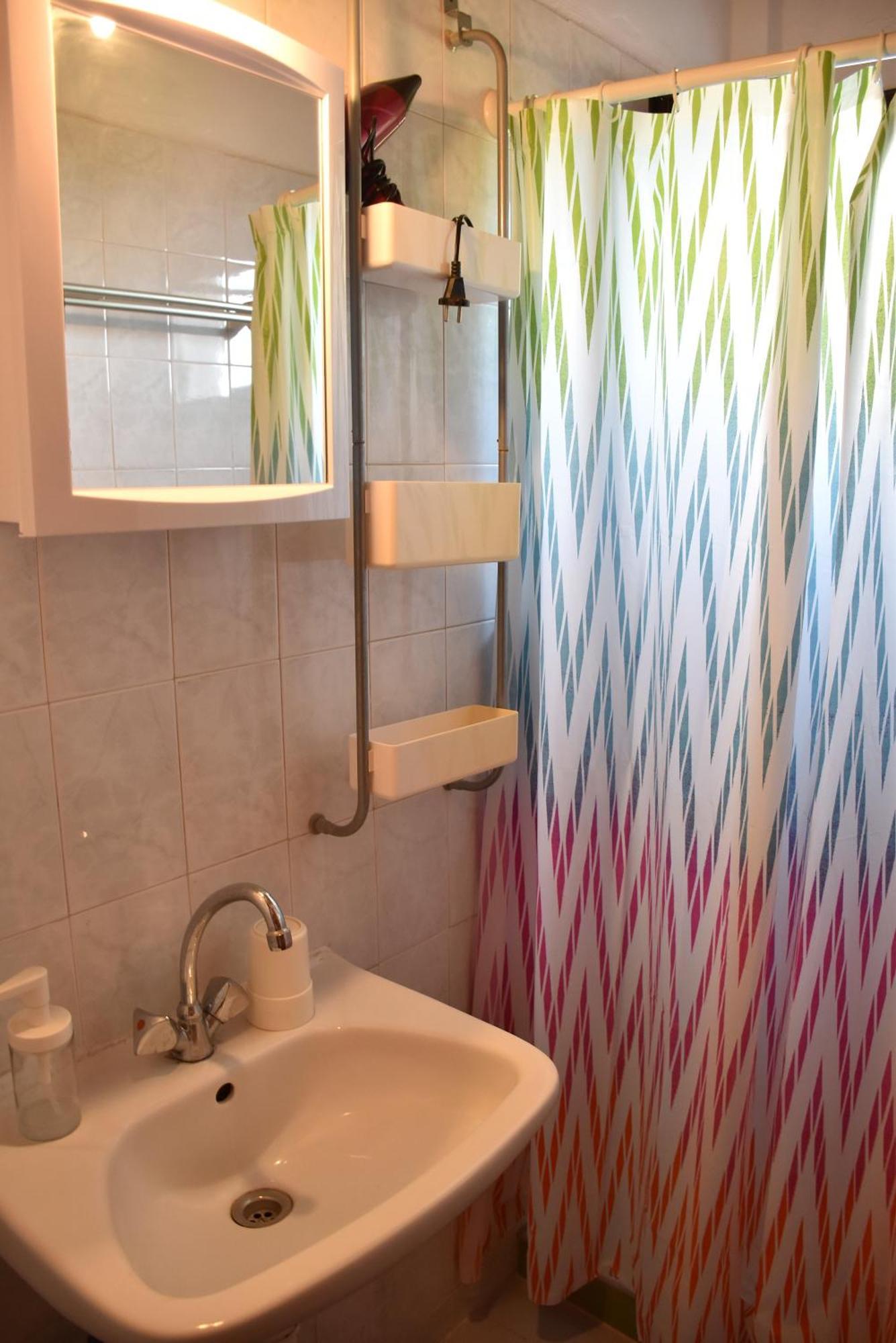 Mirsini Apartments Kariotes Zewnętrze zdjęcie