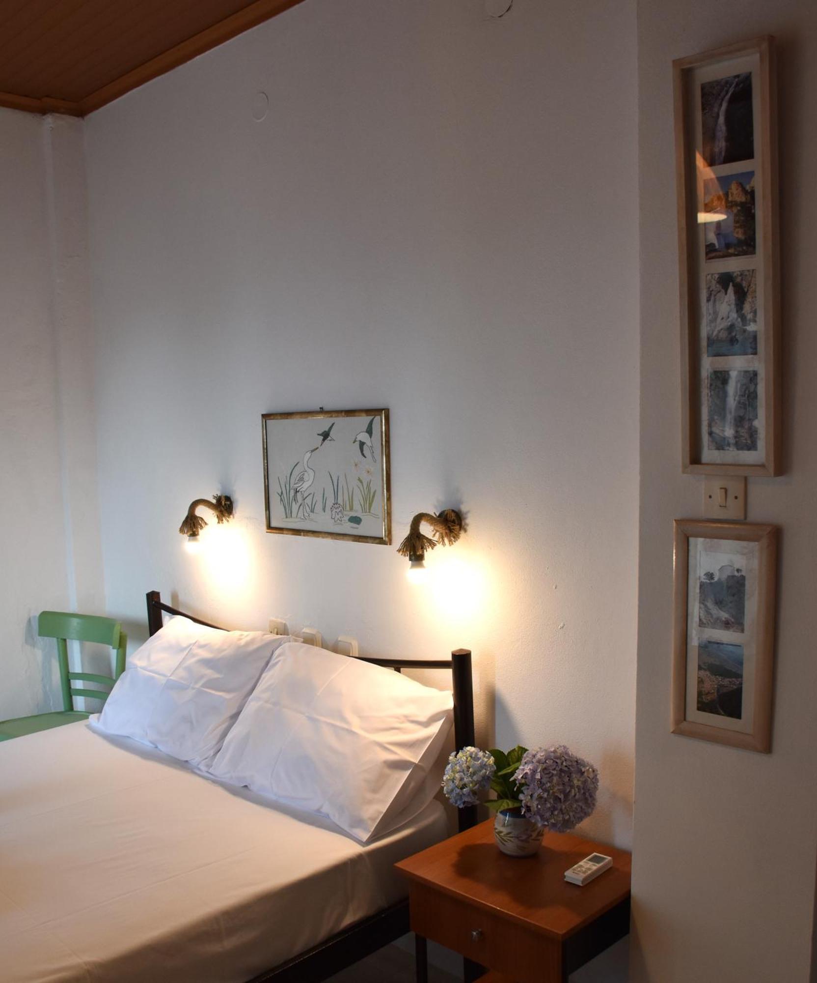 Mirsini Apartments Kariotes Zewnętrze zdjęcie